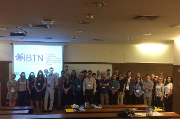 5th IBTN Symposium Photo