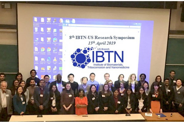8th IBTN Symposium